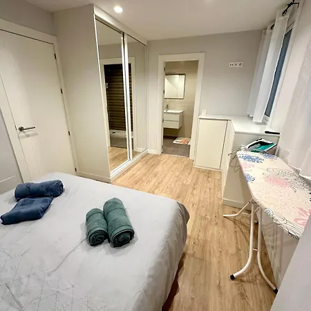 Appartamento Horizonte 3 Charming With Breathtaking Sea View At First Line Of Fuengirola
