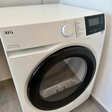 Appartement Horizonte 3 Charming With Breathtaking Sea View At First Line Of *