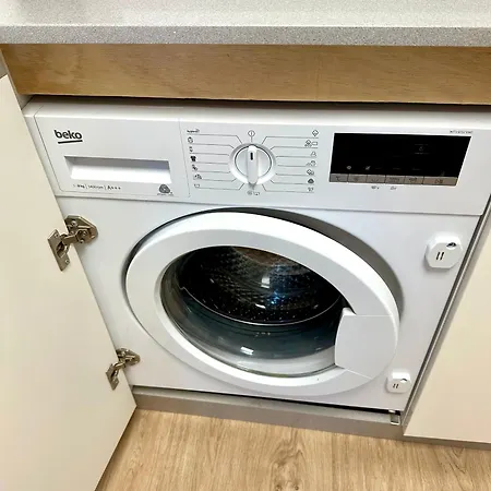 Appartement Horizonte 3 Charming With Breathtaking Sea View At First Line Of Fuengirola