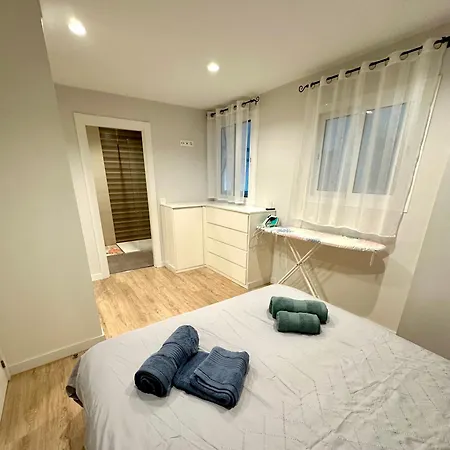 Horizonte 3 Charming With Breathtaking Sea View At First Line Of Appartamento
