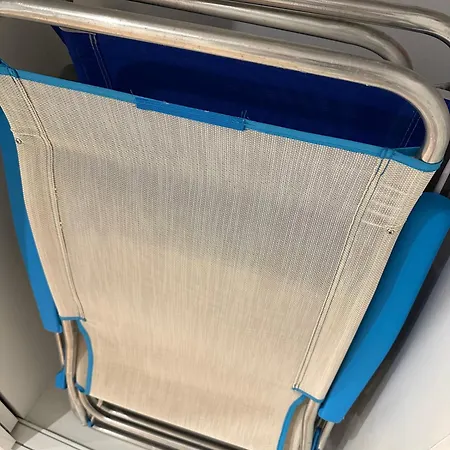 Horizonte 3 Charming With Breathtaking Sea View At First Line Of Appartement Fuengirola