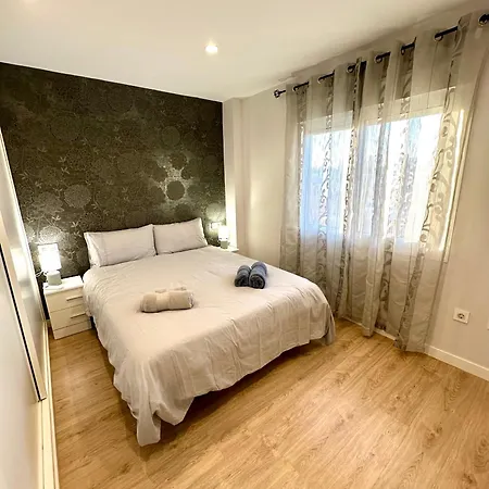 Horizonte 3 Charming With Breathtaking Sea View At First Line Of *