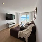 Horizonte 3 Charming With Breathtaking Sea View At First Line Of Appartement *