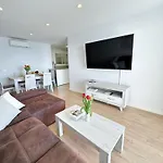 Horizonte 3 Charming With Breathtaking Sea View At First Line Of