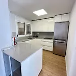 Apartamento Horizonte 3 Charming With Breathtaking Sea View At First Line Of