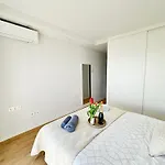Horizonte 3 Charming With Breathtaking Sea View At First Line Of *