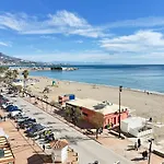 Horizonte 3 Charming With Breathtaking Sea View At First Line Of Apartamento Fuengirola
