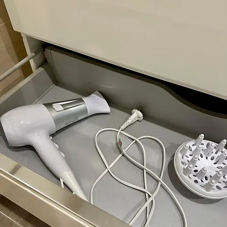 דירה Horizonte 3 Charming With Breathtaking Sea View At First Line Of *