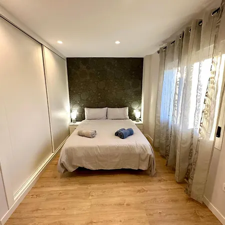 Horizonte 3 Charming With Breathtaking Sea View At First Line Of Apartment *