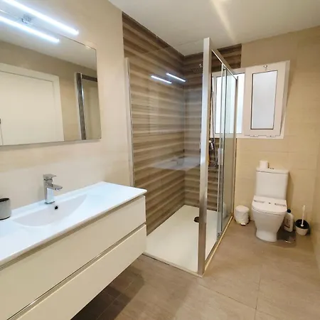 Horizonte 3 Charming With Breathtaking Sea View At First Line Of *