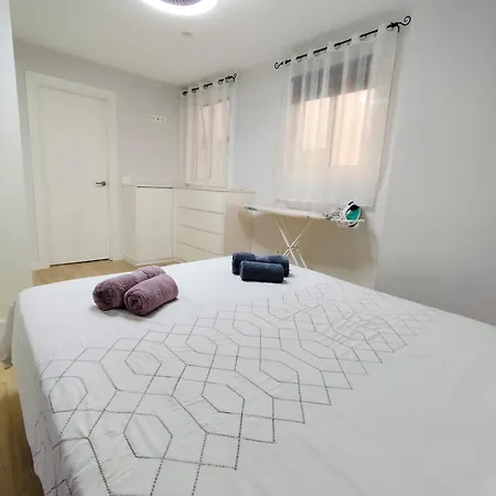 Horizonte 3 Charming With Breathtaking Sea View At First Line Of * Fuengirola