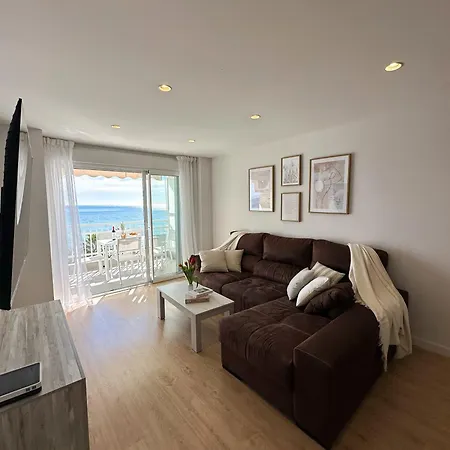Horizonte 3 Charming With Breathtaking Sea View At First Line Of *