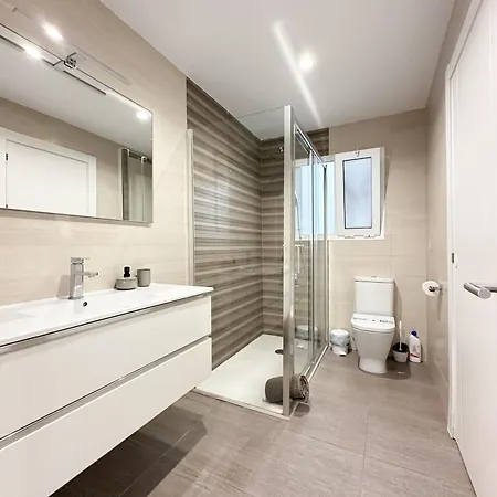 Apartment Horizonte 3 Charming With Breathtaking Sea View At First Line Of