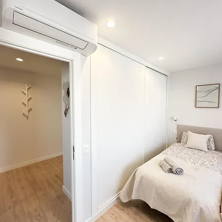 Apartment Horizonte 3 Charming With Breathtaking Sea View At First Line Of *