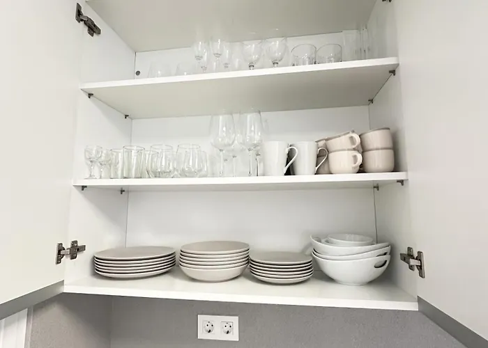 Horizonte 3 Charming With Breathtaking Sea View At First Line Of *