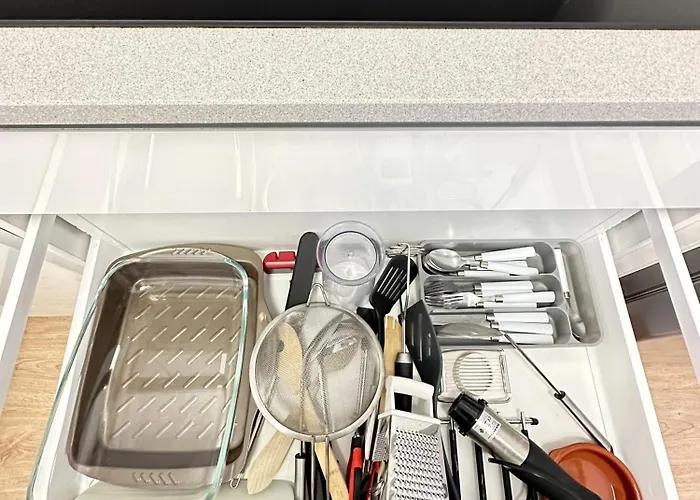 Horizonte 3 Charming With Breathtaking Sea View At First Line Of Appartement *