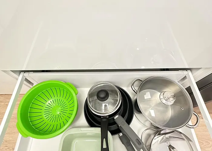 Horizonte 3 Charming With Breathtaking Sea View At First Line Of *