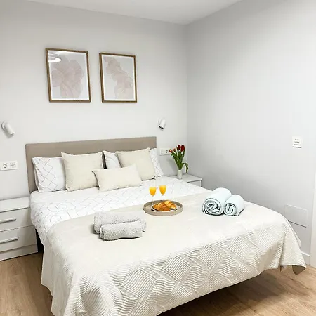 Horizonte 3 Charming With Breathtaking Sea View At First Line Of *