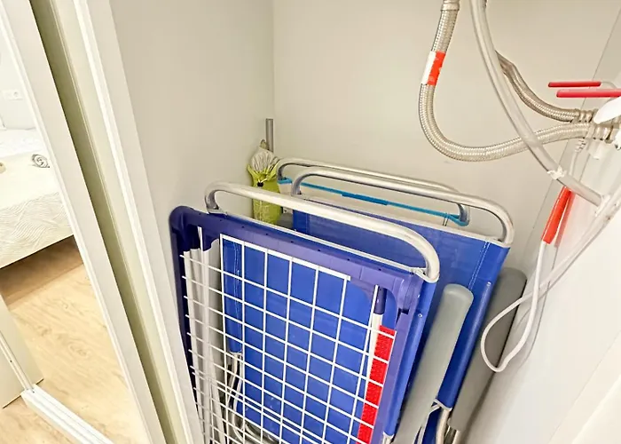 Horizonte 3 Charming With Breathtaking Sea View At First Line Of Lägenhet