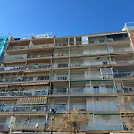 Horizonte 3 Charming With Breathtaking Sea View At First Line Of * Fuengirola