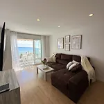 Horizonte 3 Charming With Breathtaking Sea View At First Line Of *