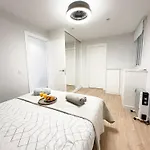 Horizonte 3 Charming With Breathtaking Sea View At First Line Of