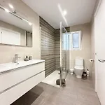 Apartment Horizonte 3 Charming With Breathtaking Sea View At First Line Of