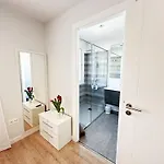 Horizonte 3 Charming With Breathtaking Sea View At First Line Of