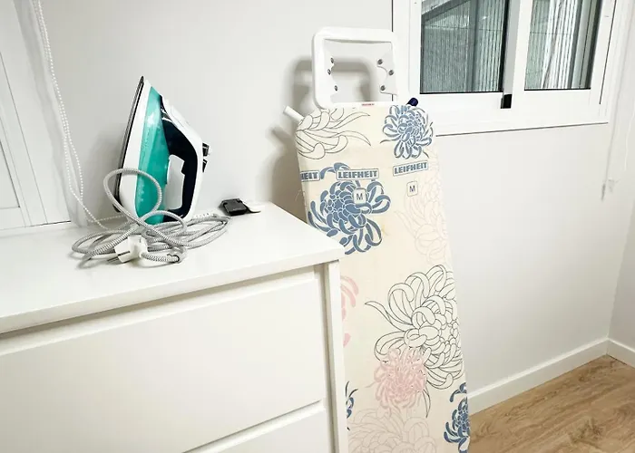 Horizonte 3 Charming With Breathtaking Sea View At First Line Of