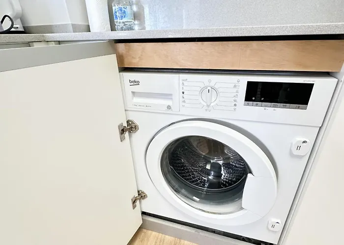 Horizonte 3 Charming With Breathtaking Sea View At First Line Of * 丰希罗拉