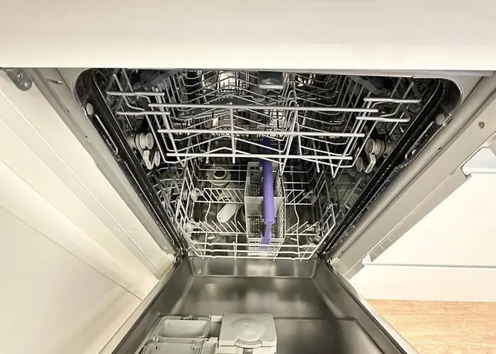 Horizonte 3 Charming With Breathtaking Sea View At First Line Of 丰希罗拉